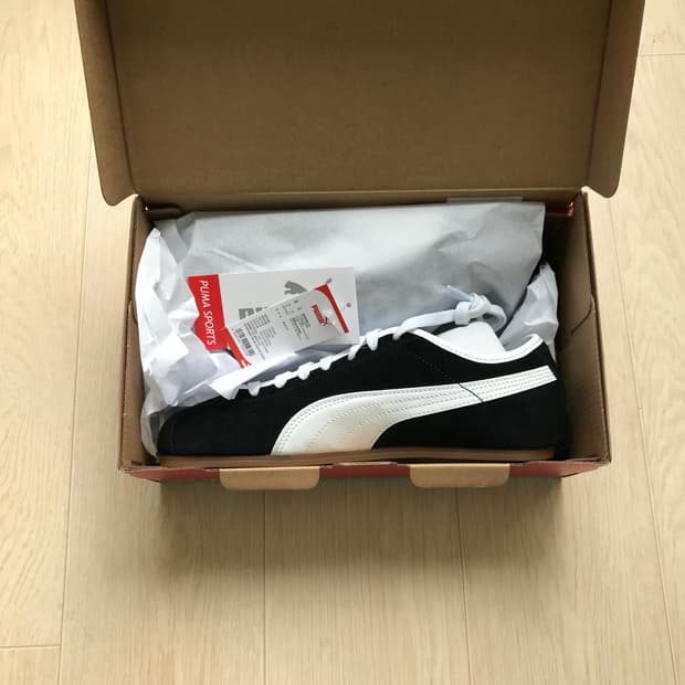 퓨마 태클 250 새상품