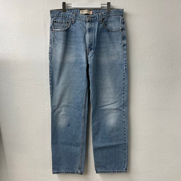 LEVI'S 550 (#200)