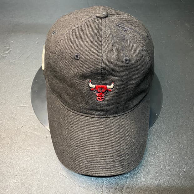 Nba xchicako bulls vintage cap볼캡