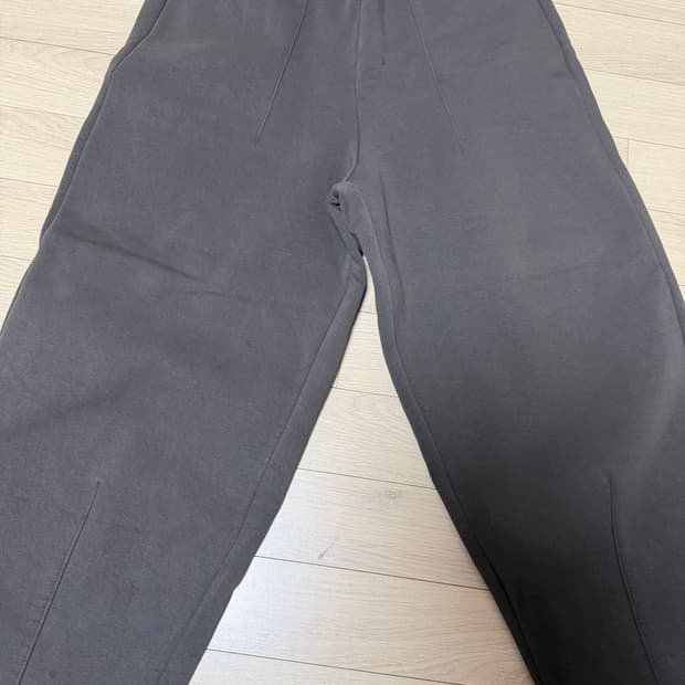 sweatscollective 스웻팬츠 