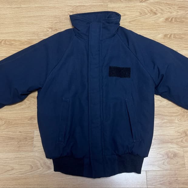[M] OO's USN SHIPBOARD JACKET 쉽보드 자켓