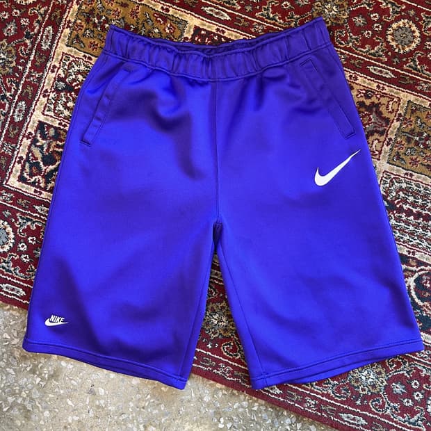 00’s Nike Shorts [ XL ] 