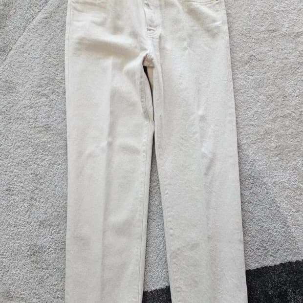 무인양품 에크루진 30(실측 참고)