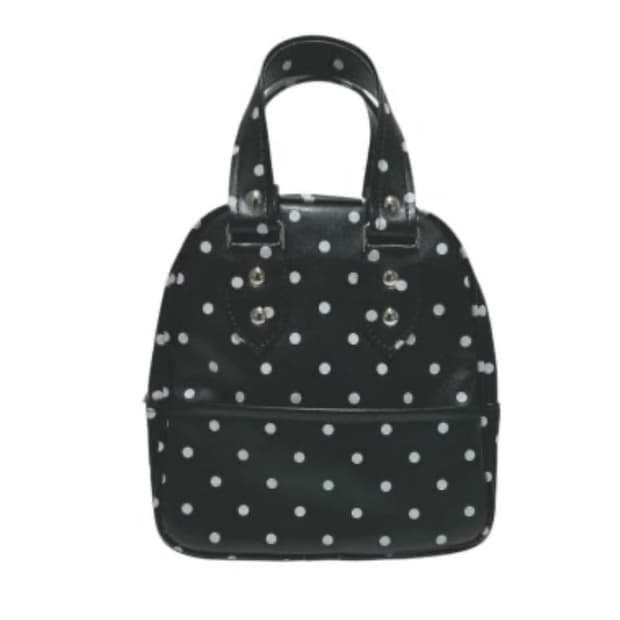 Comme des Garcons Girl Dot Tote Bag 