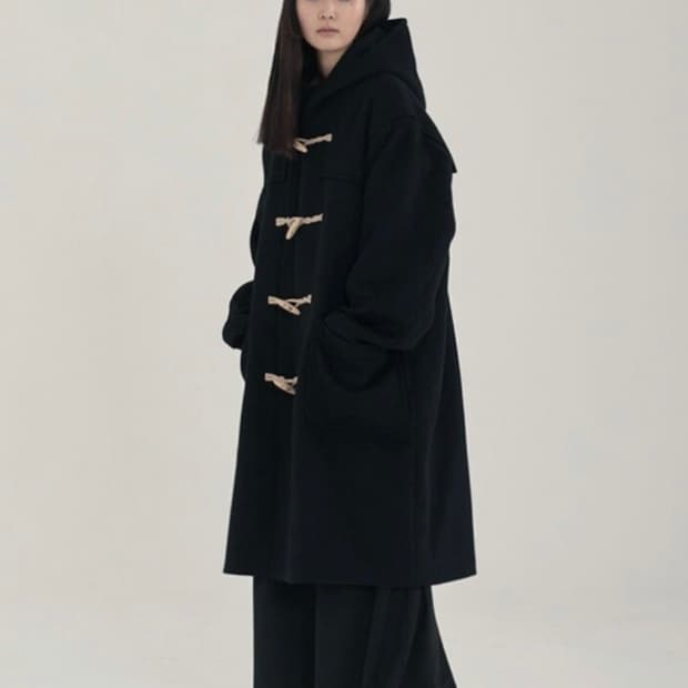 말렌 더플 코트 (남여공용) (xl~ xxl)