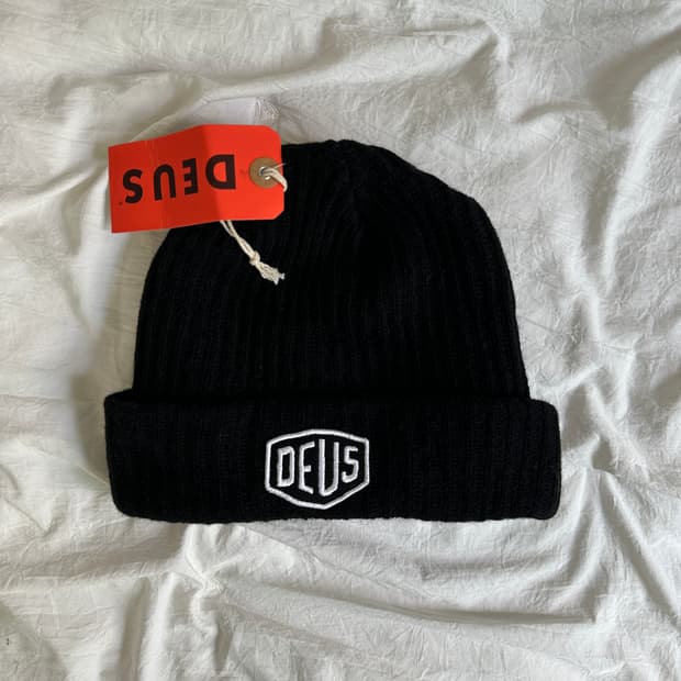 Deud EX MACHINA 비니 