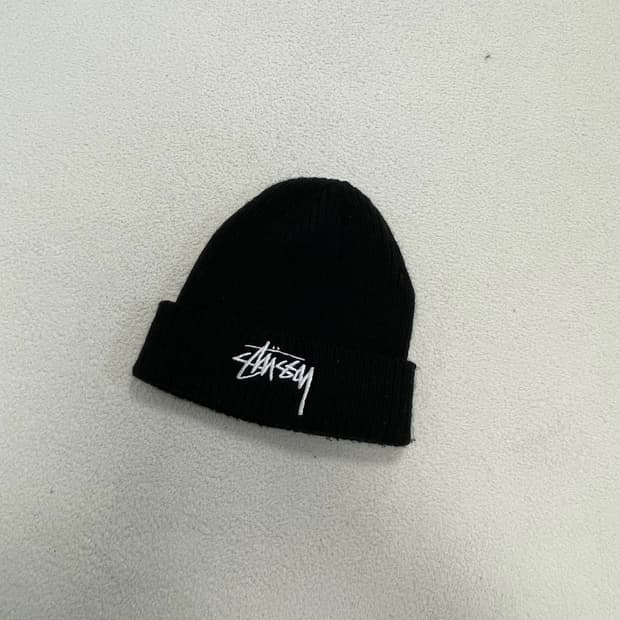 Stussy beanie