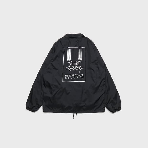 UNDERCOVER