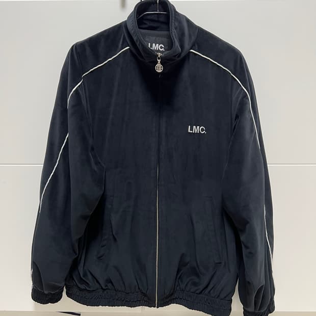 LMC 엘엠씨 벨루어 트랙탑 L