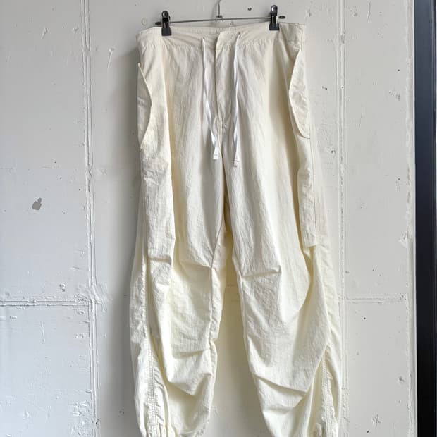 LEE nylon pants 