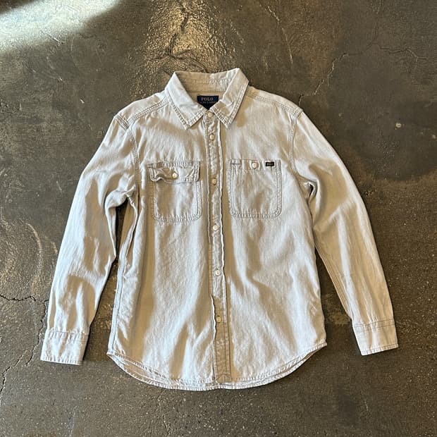 폴로 랄프로렌 셔츠 kids 7