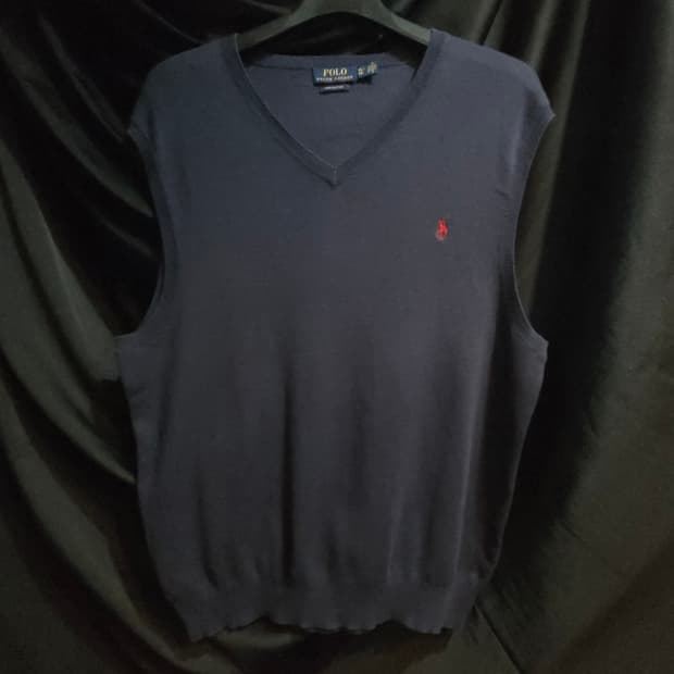 폴로 랄프로렌 피마코튼 베스트