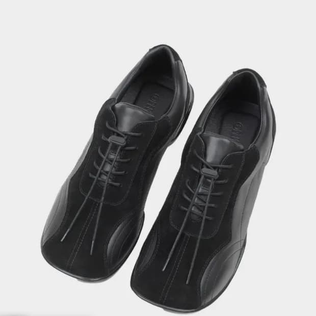 페몬트 스퀘어 블랙 235