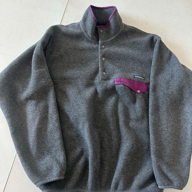 16fw 신칠라 그레이 틸 M