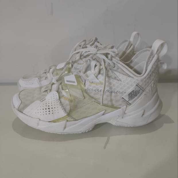 260mm 조던 Why Not ZER0.3 PF 농구화 