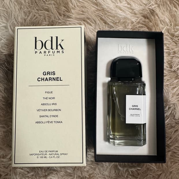 Bdk 그리샤르넬 100ml (국문택)