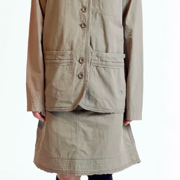 코이세이오 셋업