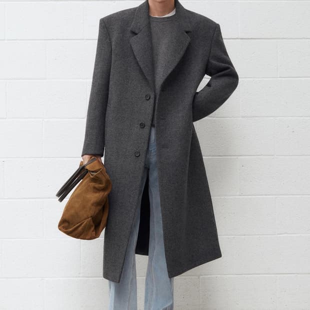 (교환) 타일레 코트 1사이즈 > 2사이즈 교환