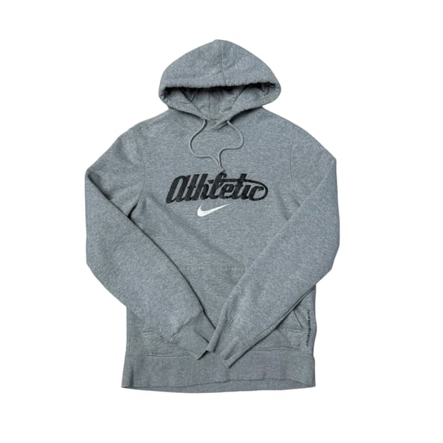 나이키 에슬레틱 뎁트 후드티
