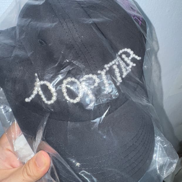 포스트아카이브팩션 주피터 볼캡 (새상품)