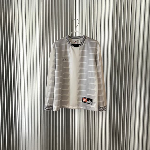 nike vintage jersey