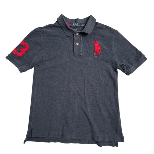 Polo Ralph Lauren 빅포니 반팔 여성