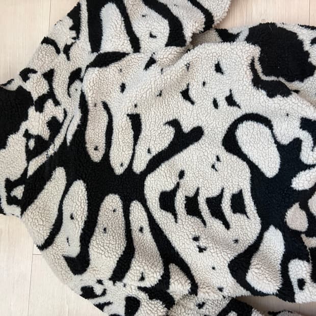 나이스 고스트 클럽 플리스