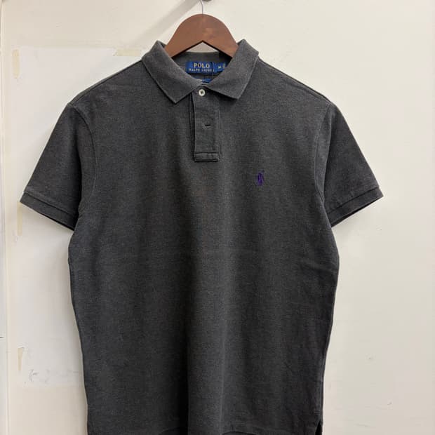 N339. 폴로 카라티 반팔 PK