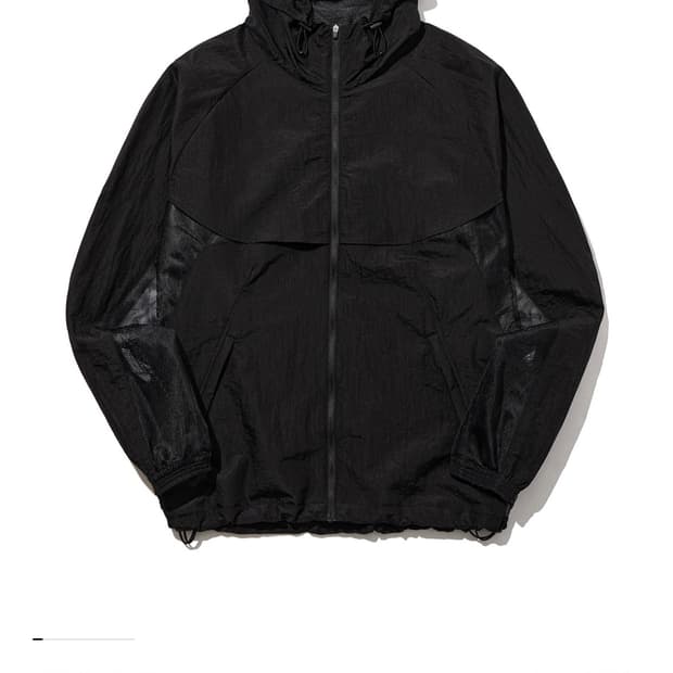 Xlim EP.5 07 JACKET