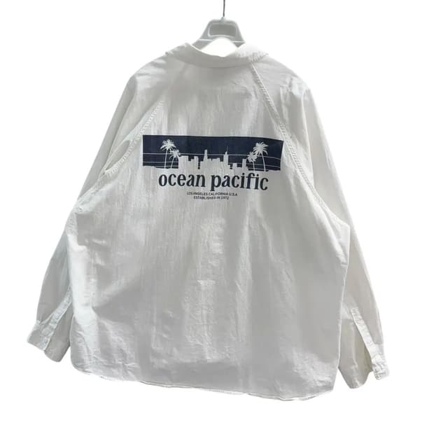 Ocean Pacific(오션퍼시픽) 셔츠 