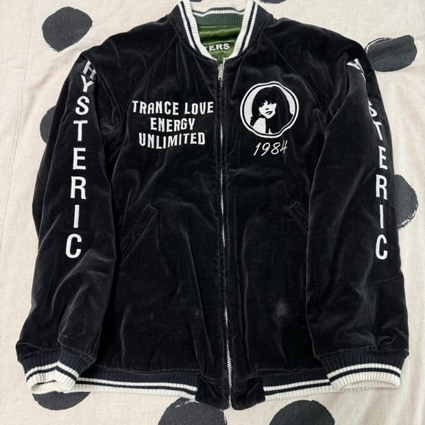 [S] 히스테릭 글래머 스카쟌