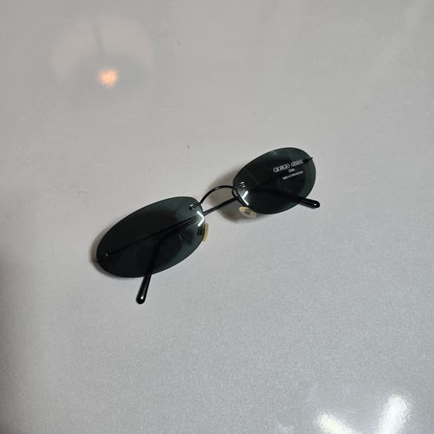 Giorgio Armani Sunglasses 조르지오 아르마니 선글라스