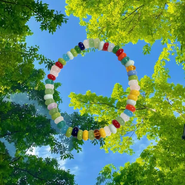 Handmade Bracelet