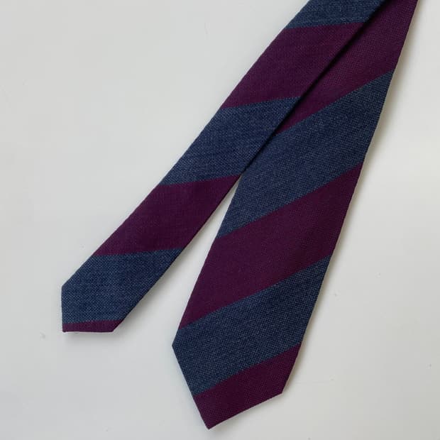 빔즈하트 (BEAMS HEART) 정품 명품 넥타이