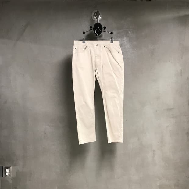 폴로 랄프로렌 코튼 팬츠 베이지 34/30