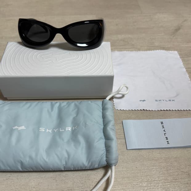 SKYLRK 선글라스
