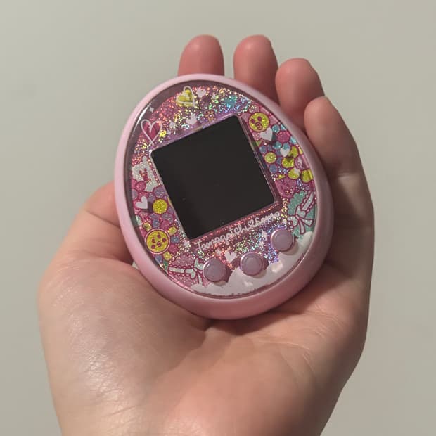 다마고치 썸 플레이용