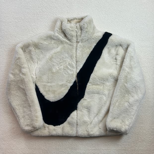 나이키 퍼 후리스