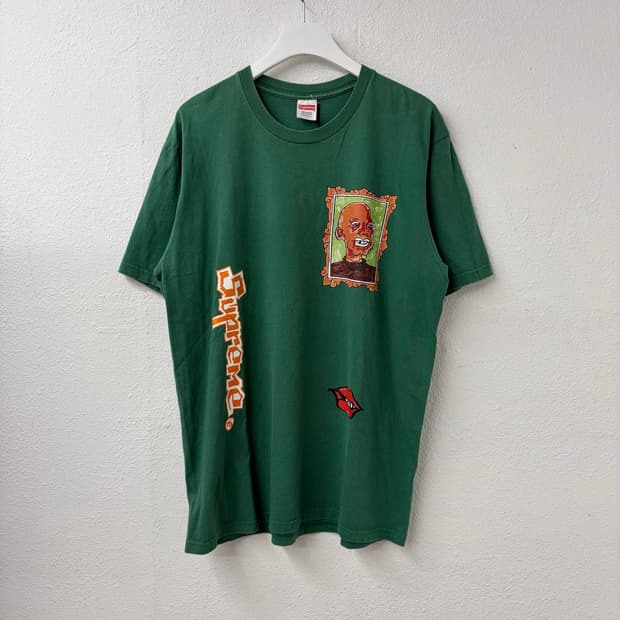 SUPREME
