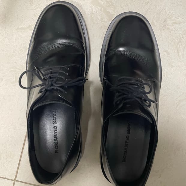 로맨틱무브 더비 270