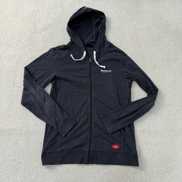 [M] 디키즈 후드집업 0119T1