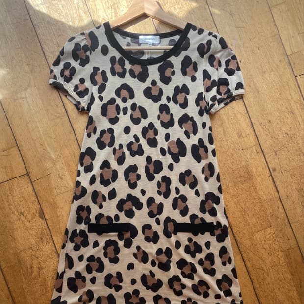 SONIA RYKIEL dress