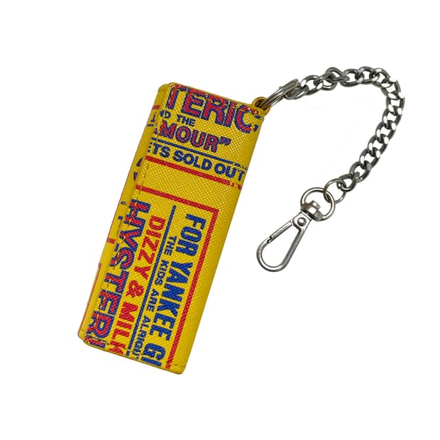 히스테릭글래머 립케이스