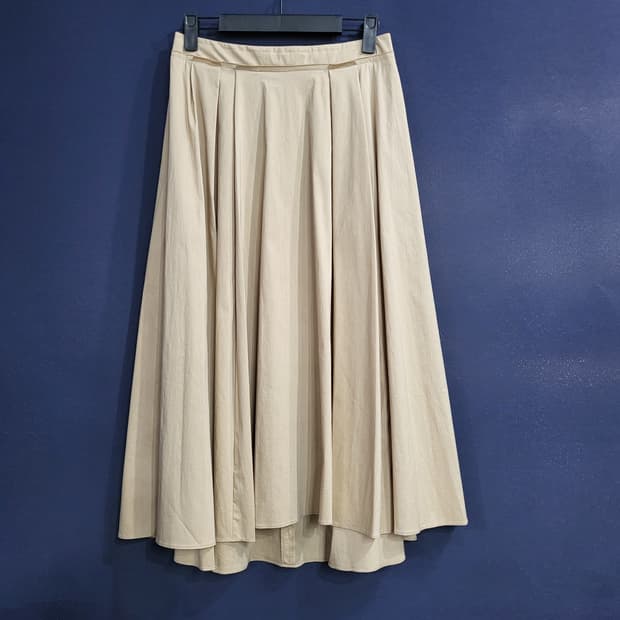 주크 플레이어 스커트