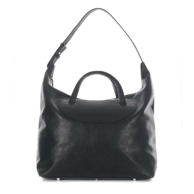 wsc 아카이브 dumble 3-way large bag black 