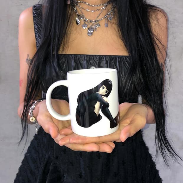 coyseio cup