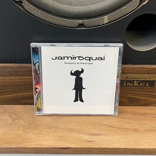 Jamiroquai