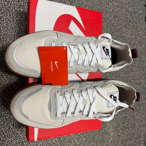 나이키 시티 바스트그레이 275 (HV4302-078)