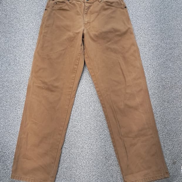 90s 디키즈 카펜더 팬츠