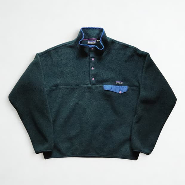 (L)파타고니아 눈없는산 자메이카 신칠라